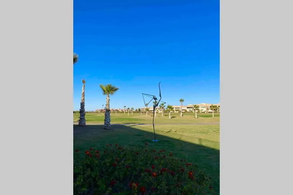 מרקש Beautiful View On Atlas Mountains 0*,
